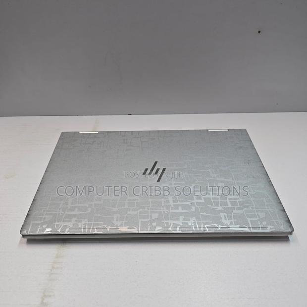 Laptop HP EliteBook 830 G8 32GB Intel Core I7 SSD 512GB - thumbnail 3