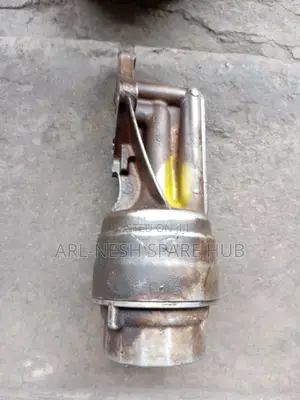 Toyota Vits Ikr Engine Oil Filter Housing