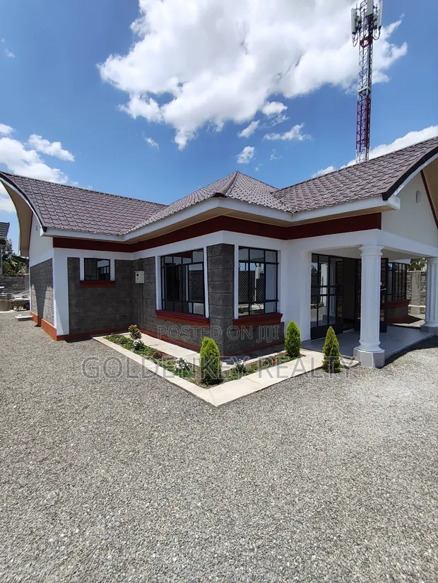5bdrm Bungalow in Kitengela for sale