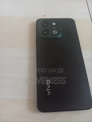 New Vivo Y28 8 GB Blue