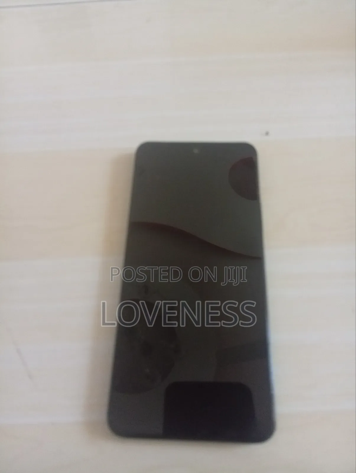New Vivo Y28 8 GB Blue