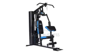 Single Station Multi Gym