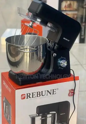 Rebune Stand Mixer 10 Litres