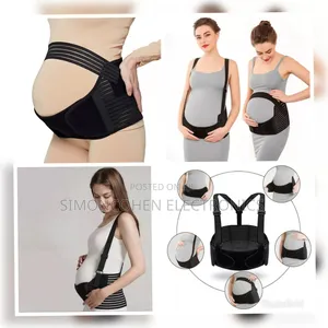 Pregnancy Support Belt