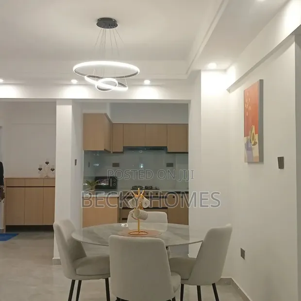 2bdrm Apartment in City Oasis Homes, Lavington for sale