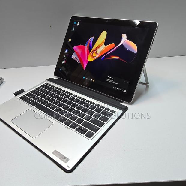 Laptop HP Elite X2 1012 G2 8GB Intel Core I5 SSD 256GB
