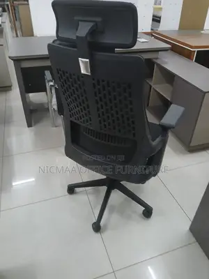 Adjustable Comfort Ergonomic Office Chair
