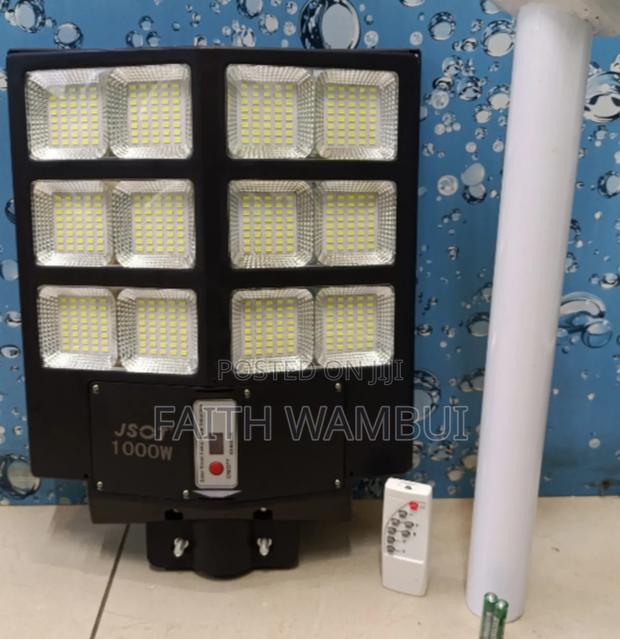 1000 Watts Solar Street Lights/Solar Street Lights