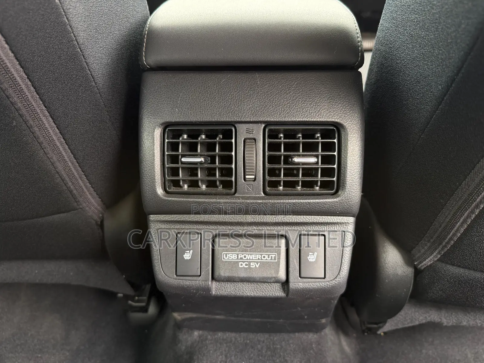 Subaru Outback 2.5i AWD 2018 Gray