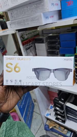 S6 Smart Glasses - thumbnail 2