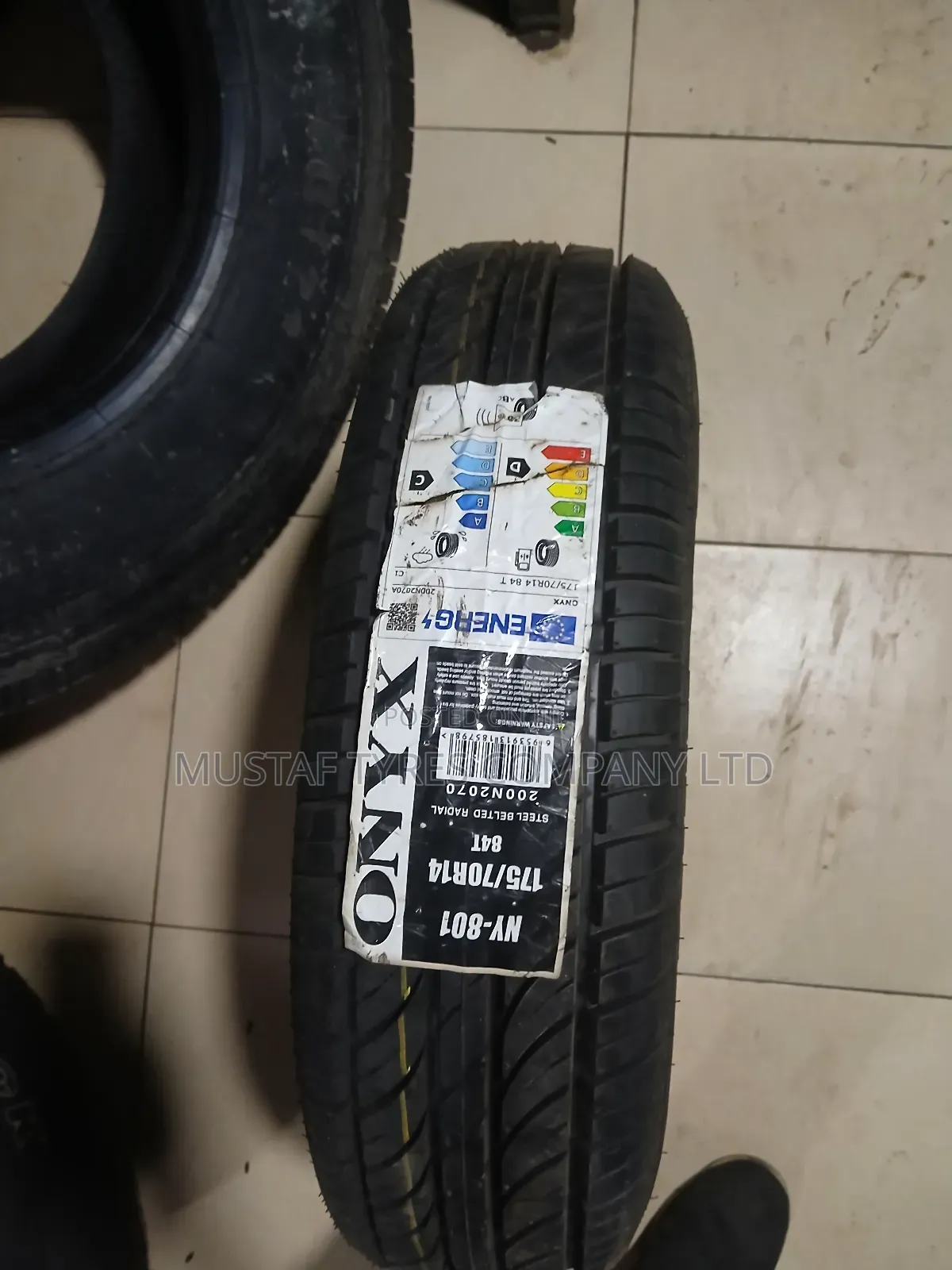 Onyx 175/70r14