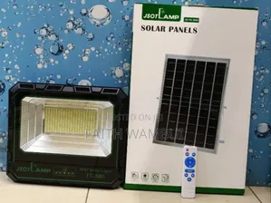 500 Watts Solar Street Lights/Solar Street Lights