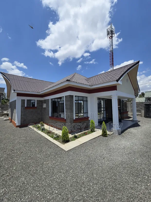 5bdrm Bungalow in Kitengela for sale