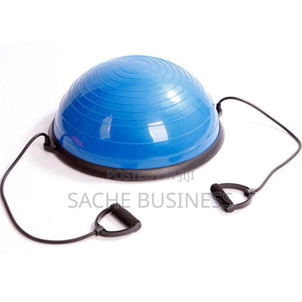 Bosu Balls - main view