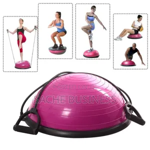 Gym Balance Ball