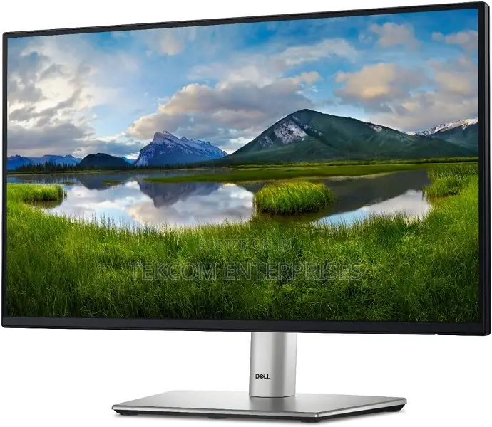 Dell P2425h 24" Full Hd Monitor // P2425h Monitor