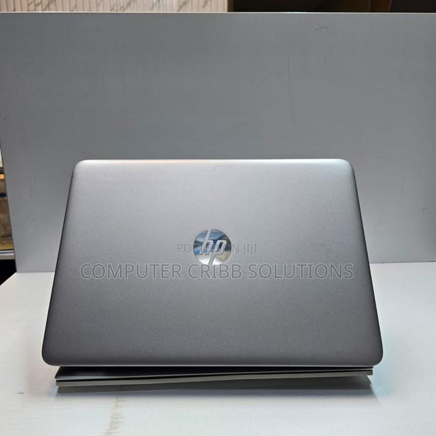Laptop HP EliteBook 840 G3 8GB Intel Core I5 SSD 256GB - thumbnail 4