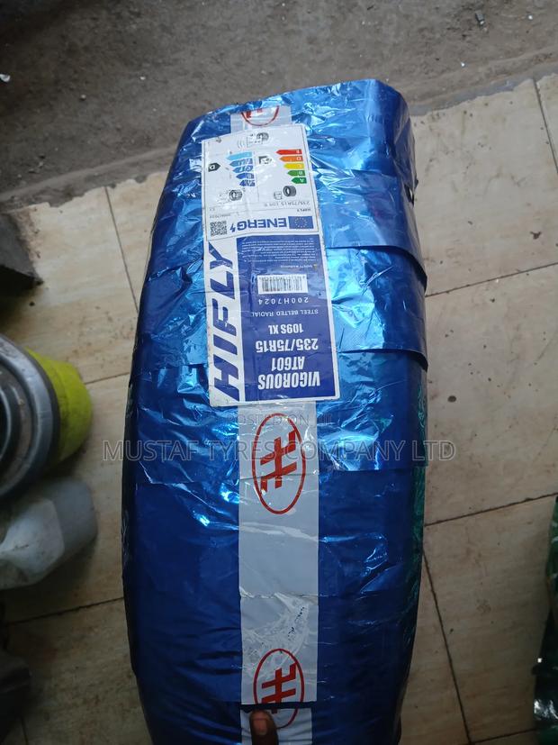 Hifly 235/75r15