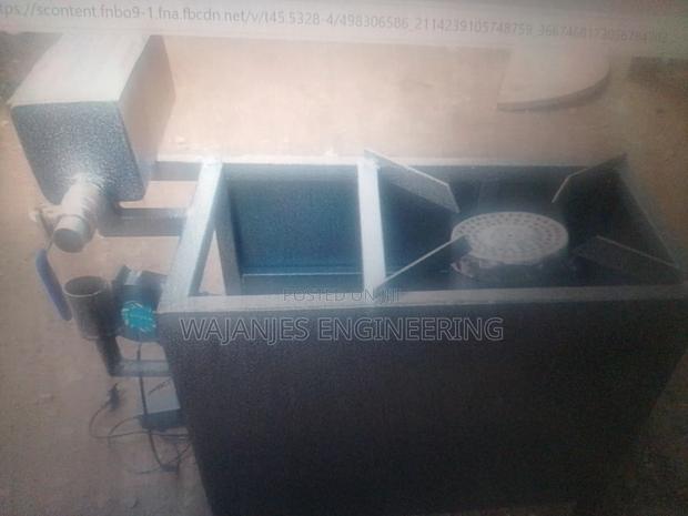 Jiko Use Oil - thumbnail 3