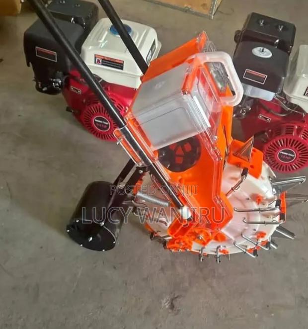 Seed Planting Machine/ Quality Seed Planting Machine - main view