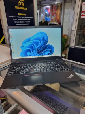 Laptop Lenovo Thinkpad P15s 48GB Intel Core I7 SSD 512GB