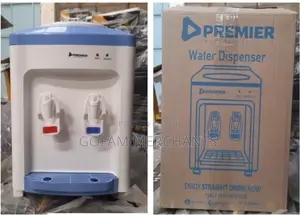 Premier Table Top Water Dispenser