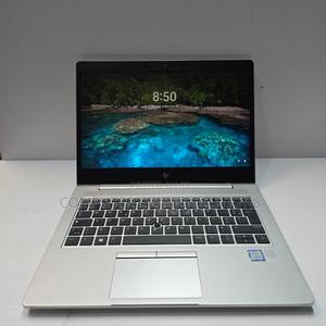 Laptop HP EliteBook 830 G6 8GB Intel Core I5 SSD 256GB - thumbnail 2
