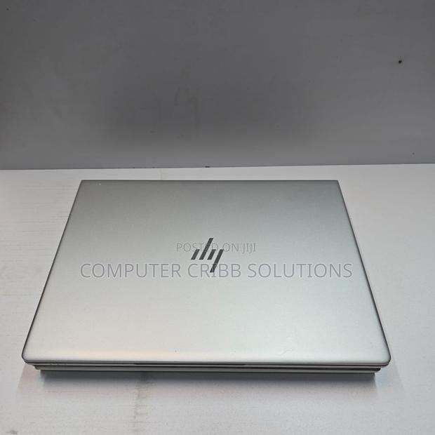 Laptop HP EliteBook 830 G6 8GB Intel Core I5 SSD 256GB - thumbnail 3