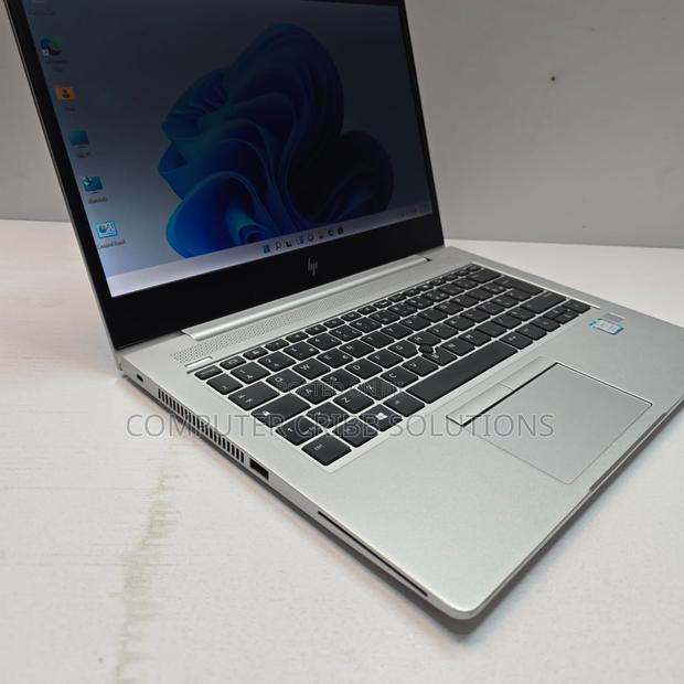 Laptop HP EliteBook 830 G6 8GB Intel Core I5 SSD 256GB - thumbnail 5