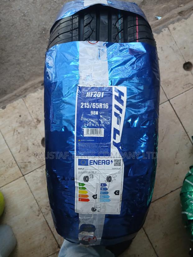 Hifly 215/6516