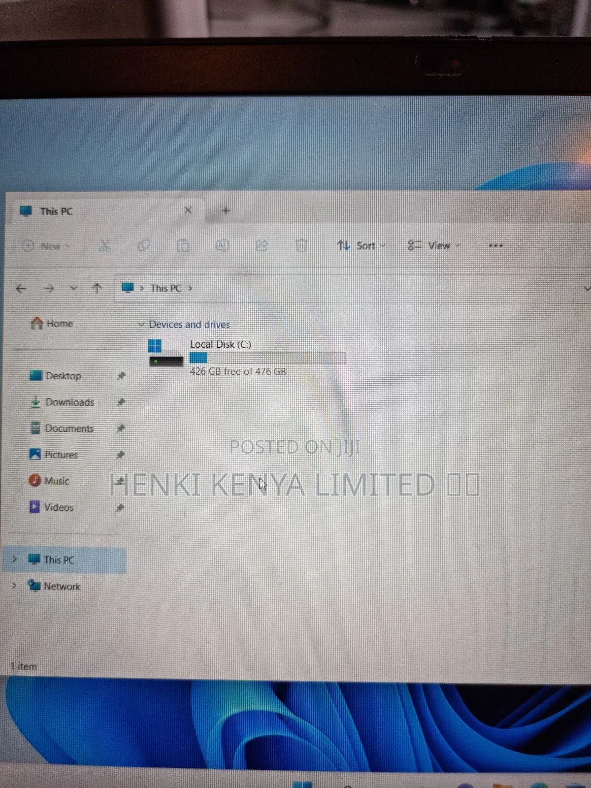 Laptop Lenovo Thinkpad P15s 48GB Intel Core I7 SSD 512GB