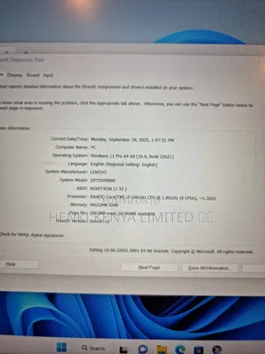Laptop Lenovo Thinkpad P15s 48GB Intel Core I7 SSD 512GB