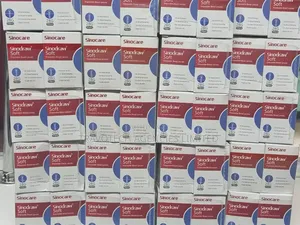 Blood Lancets/Prickers
