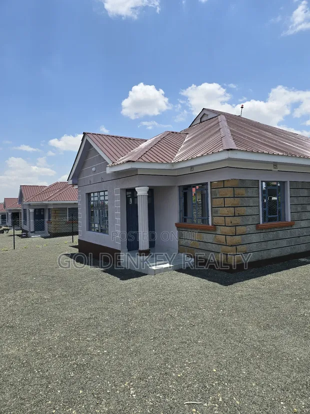 3bdrm Bungalow in Kitengela for sale