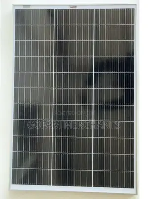 Original 150w Monocrystalline Solar Panel
