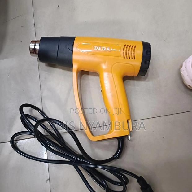 Heat Gun/ Electric Hot Air Gun Machine