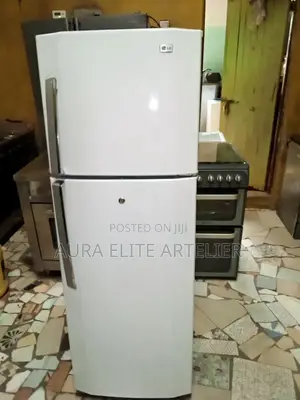 Exuk Lg 230ltr, Nofrost,Express Cool
