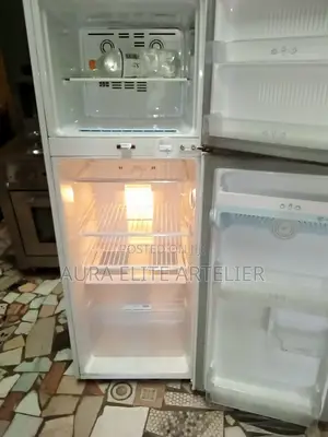 Exuk Lg 230ltr, Nofrost,Express Cool