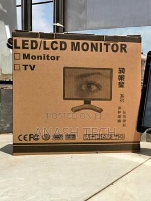 .,New Touch Monitor 15 Inch Touch Pos Monitor for Restaurant - thumbnail 2