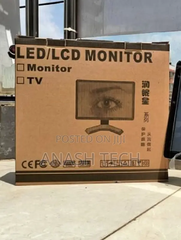 .,New Touch Monitor 15 Inch Touch Pos Monitor for Restaurant
