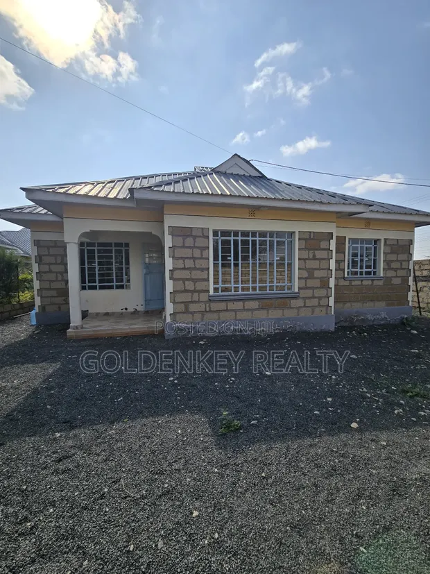 3bdrm Bungalow in Kitengela for rent