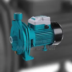 Total Twp2150026 Centrifugal Pump 1500w(2.0hp) Max.Head:18m
