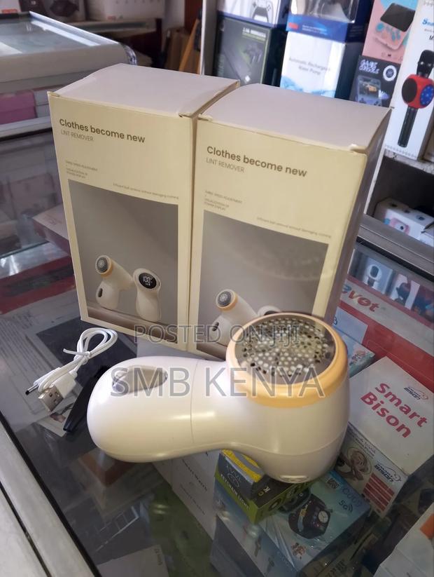 Electric Lint Remover - thumbnail 2