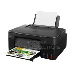 Canon Pixma G3430 Print,Scan,Copy G3430 Printer