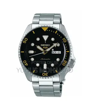 Seiko 5 Srpd57