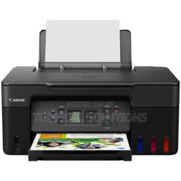 Canon Pixma G3470 Printer Available - thumbnail 2