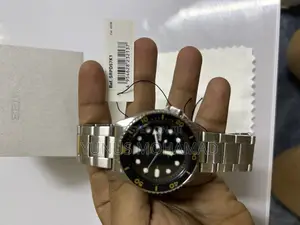 Seiko 5 Srpd57