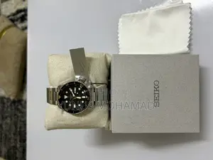 Seiko 5 Srpd57