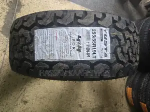 255/55r19 Yusta Alltrein (8pr)