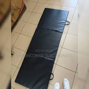 Tri Fold Yoga Mats